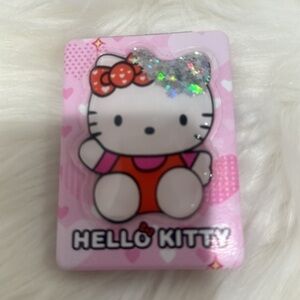 Hello Kitty Compact Mirror